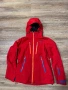 Висок клас дамско HardShell яке Bergans of Norway Trolltind Recco Dermizax 20.000мм Ski Snow Jacket , снимка 1