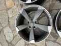 Rotor 18, 5x112 , снимка 6