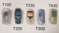 Калъф за Nokia 8210,8310,6820,7610,6310,6210,6630,6600,Siemens ST55,MC60,C62,A60,C65,K750,T100,T630, снимка 6