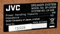 Тонколони JVC и LG, снимка 2