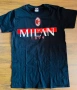 Тениска Milan/ Милан официален продукт S, снимка 1
