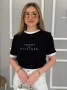 Дамски фланелки Tommy Hilfiger - два цвята - 18€, снимка 4