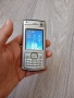 Nokia N70 Silver n70, снимка 2