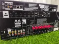 Pioneer VSX-827K, 3D Blu-ray Pioneer BDP-150K и озвучителна система Canton Movie 85 CX 5.1., снимка 11