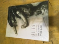 Alien: The Archive-The Ultimate Guide to the Classic Movies, снимка 1