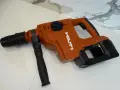 2025 - Hilti TE 50 - 22 / NURON - Ударо пробивна машина, снимка 8