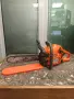 Бензинов верижен трион Husqvarna 130, снимка 1