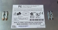 Хъб: 3com OfficeConnect 16 port Dual Speed Hub - Неизползван , снимка 4