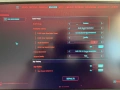 Gigabyte AORUS 17G KD геймърски лаптоп като нов, 300Hz RTX 3060, снимка 14
