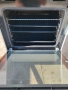 Като нова свободно стояща печка с индукционни котлони Voss Electrolux с 2 години гаранция! , снимка 5