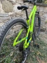 2бр.колелета Rockride ST100 черен и жълт цвят, снимка 3