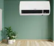 Печка керамична , TR-2025W, 2000W, стенна, снимка 4
