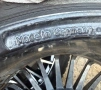 Джанти AEZ 17 цола с гуми 5x120 BMW, снимка 7