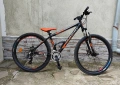 АЛУМИНИЕВ велосипед DRAG 27.5 цола, снимка 2