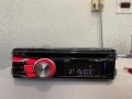 Авто Cd плеър JVC USB, снимка 4