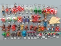 McDonalds Toys / Макдоналдс Играчки от 90те Винтидж Колекционерски, снимка 4