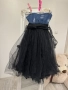 рокля Стела stela shop s m , снимка 3