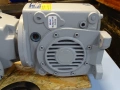 вариаторен мотор редуктор STOBER typ R27/VW2-1528-075-4 Variable Gear Motor 0.75kW, снимка 7