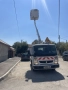 Вишка Renault Maxity nissan двигател 122к.с., снимка 6