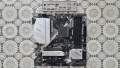 Дънна платка ASRock B550M Pro4, снимка 3