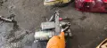 Електрическа рейка 48810BH10A / 28500 BH00A Nissan Note 1.5DCI K9K 2010г. E11, снимка 2