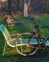 Колело сингъл спийд fixie ellipse, снимка 2