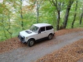 Lada Niva 4x4, снимка 6