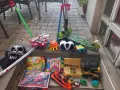 Продава сет играчки, всякакви видове .Перфектни ,За всякакви възрасти, снимка 3