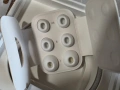 Apple Airpods Pro 2 type c гаранция, снимка 6