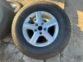 5х120 16 Джанти Лети VW Multivan Transporter Caravelle T5 T6 Amarok Crafter MAN TGE 5x120, снимка 8