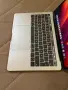 13" MacBook Pro A1706 Touch/Mid-2017/-8GB/256GB, снимка 3