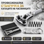 Професионален часовникарски инструмент отварачка капаци на часовници, снимка 1