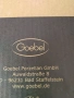 *Goebel* дизайнерска стъклена рамка за снимка нова ,с кутия и сертификат, снимка 10