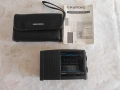  Преносим световен радиоприемник Grundig Yacht Boy 207, снимка 4