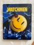Без БГ суб - Пазителите / Watchmen - Blu ray Steelbook, снимка 1
