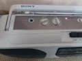 Радиокасетофон SONY, снимка 7