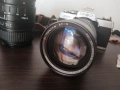 Камера MINOLTA XG-1 Japan, снимка 4