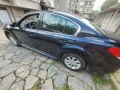 Субару легаси 2,5-2012-205043км, снимка 9