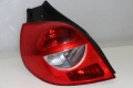 Ляв стоп Renault Clio III хечбек (2005-2009г.) 8200459962 / 93183065, снимка 5