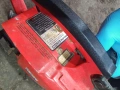 Бензинова резачка made in usa, снимка 2