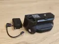 Грип за фотоапарати от Sony Alpha серията MK-A6300, снимка 11