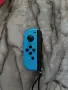 Nintendo Switch Joy-Con (комплект контролери) синьо/червено, снимка 4