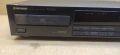 CD player Pioneer PD-5500, снимка 2