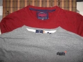 Тениски SUPERDRY  мъжки,М, снимка 1