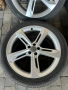Оригинални джанти с гуми за Audi / Ауди 21" 5x112, снимка 4