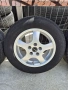 Джанти Borbet 15 цола , 5х112 , 6.5j , et40 195/65/15 Vw Audi Skoda, снимка 3