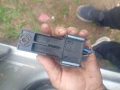 Реле подгревни свещи за Peugeot Citroen  1.6 HDI 51252002, 9640469680, 51 252 002, 96 404 696 80, снимка 3
