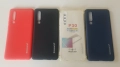 Huawei P30 Huawei ELE-L09 Huawei ELE-L29 Huawei Mate 10 Pro Huawei BLA-L09 калъф case, снимка 11