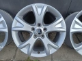 ОРИГИНАЛНИ джанти 17 ' цола 5x112 57,1 SKODA OCTAVIA / ШКОДА Октавия, снимка 9