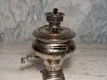 Стари Руски Съветски Мини Самовари , снимка 8